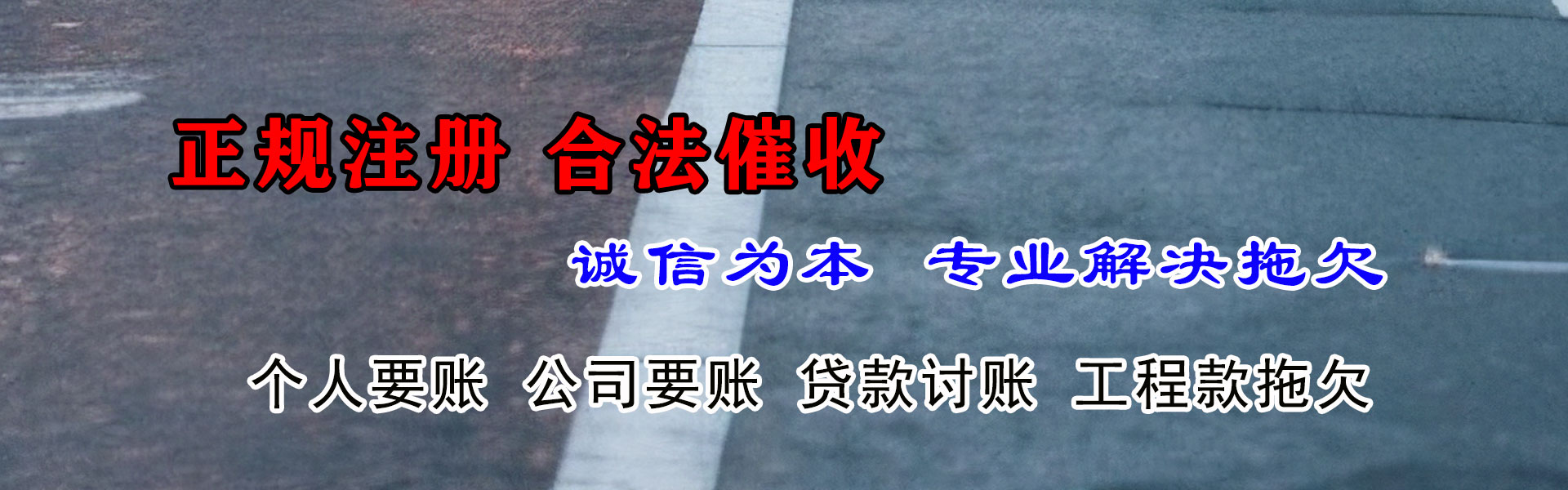 苏仙讨债公司